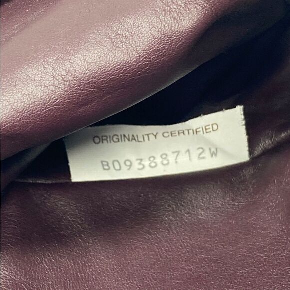 Bottega Veneta Mini Clutch Pouch Bag - Picture 12 of 14